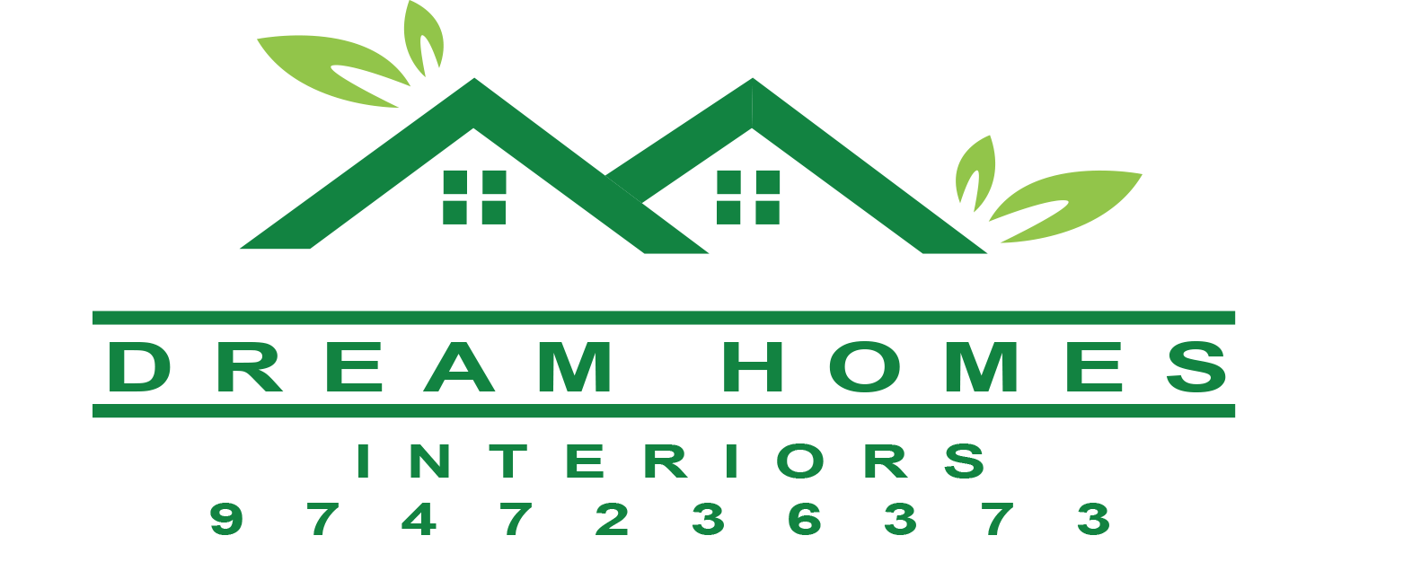 Dream Homes Interiors